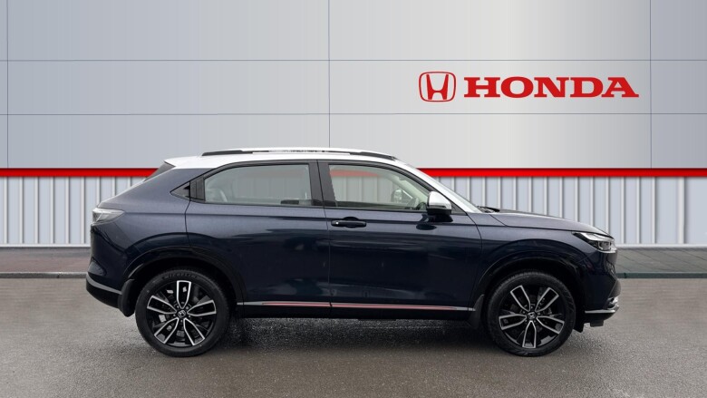 Honda HR-V 1.5 eHEV Advance Style 5dr CVT Hybrid Hatchback